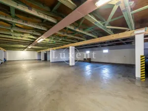 Pronájem bytu 2+kk, Praha, Formanská, 68 m2