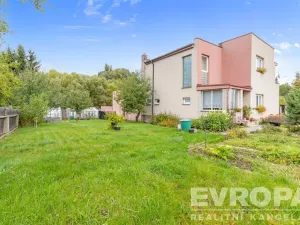 Prodej rodinného domu, Telč - Telč-Štěpnice, Slavatovská, 240 m2