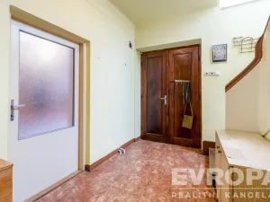 Prodej rodinného domu, Telč - Telč-Štěpnice, Slavatovská, 240 m2