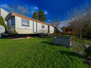 Prodej chaty, Lukavec u Hořic, 43 m2