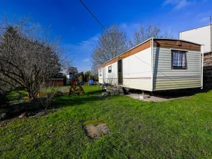 Prodej chaty, Lukavec u Hořic, 43 m2