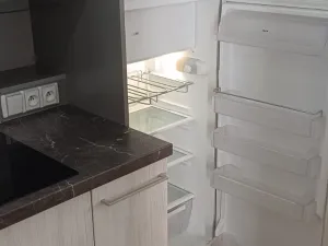 Pronájem bytu 2+kk, Ostrava, Zeyerova, 35 m2