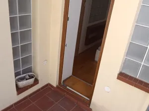 Pronájem bytu 2+kk, Ostrava, Zeyerova, 35 m2