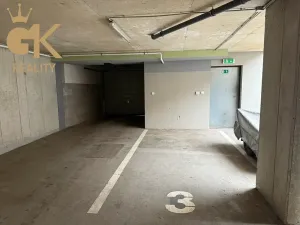 Pronájem bytu 3+kk, Brno, Fryčajova, 68 m2