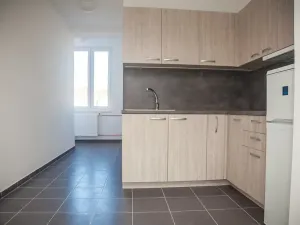 Pronájem bytu 1+kk, Brno, Tomáškova, 35 m2