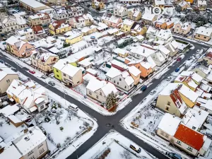 Prodej rodinného domu, Jindřichův Hradec, Sibiřská, 160 m2