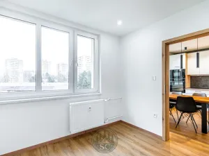 Prodej bytu 4+1, Sokolov, Marie Majerové, 82 m2