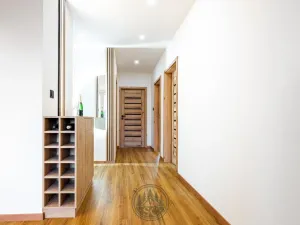 Prodej bytu 4+1, Sokolov, Marie Majerové, 82 m2