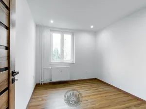 Prodej bytu 4+1, Sokolov, Marie Majerové, 82 m2