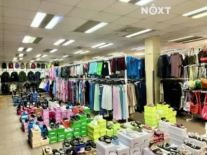 Pronájem obchodního prostoru, České Budějovice, Fr. Ondříčka, 567 m2