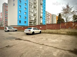 Pronájem obchodního prostoru, České Budějovice, Fr. Ondříčka, 567 m2