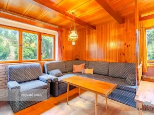 Prodej chaty, Slapy, 67 m2