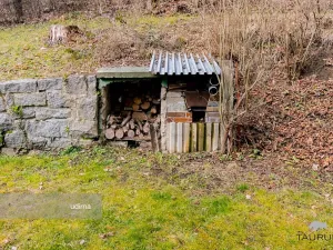 Prodej chaty, Slapy, 67 m2