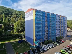 Prodej bytu 3+1, Krupka, Dukelských hrdinů, 68 m2