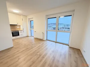 Pronájem bytu 1+kk, Hořovice, Pšeničná, 40 m2