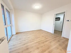Pronájem bytu 1+kk, Hořovice, Pšeničná, 40 m2
