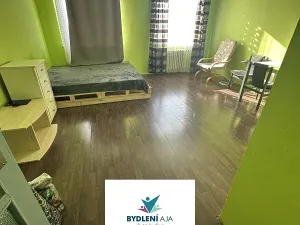 Prodej bytu 1+kk, Teplice, Přítkovská, 31 m2