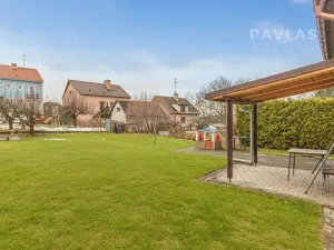 Prodej rodinného domu, Staré Hodějovice, Na Vyhlídce, 181 m2