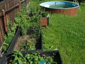 Prodej zahrady, Teplice, Na Dolinách, 400 m2