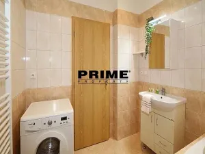 Pronájem bytu 3+kk, Praha - Vinohrady, Moravská, 65 m2