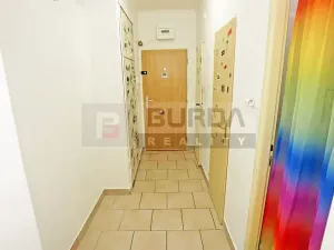 Prodej bytu 2+1, Neratovice, 66 m2