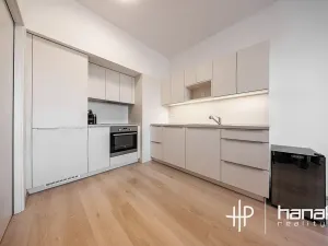 Prodej bytu 2+kk, Olomouc, Wolkerova, 61 m2