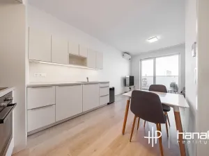 Prodej bytu 2+kk, Olomouc, Wolkerova, 61 m2