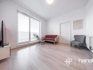 Prodej bytu 2+kk, Olomouc, Wolkerova, 61 m2