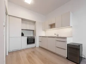 Prodej bytu 2+kk, Olomouc, Wolkerova, 61 m2