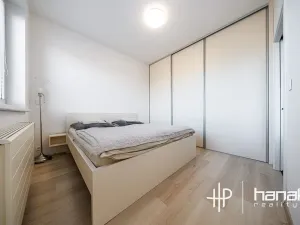 Prodej bytu 2+kk, Olomouc, Wolkerova, 61 m2