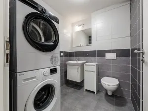 Prodej bytu 2+kk, Olomouc, Wolkerova, 61 m2