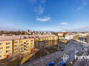 Prodej bytu 2+kk, Olomouc, Wolkerova, 61 m2