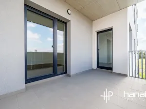 Pronájem bytu 3+kk, Olomouc, 75 m2