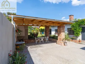 Prodej rodinného domu, Nechanice, 180 m2