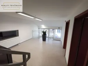 Pronájem obchodního prostoru, Hradec Králové, Vlčkovická, 700 m2