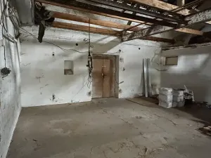 Pronájem skladu, Vrbice, 160 m2