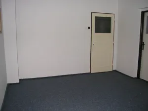 Pronájem kanceláře, Hradec Králové, Bieblova, 18 m2