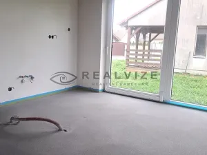 Prodej rodinného domu, Křemže, 117 m2