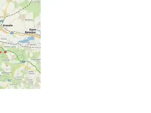 Prodej rodinného domu, Mokré Lazce, 243 m2