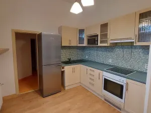 Pronájem bytu 1+1, Tišnov, Tyršova, 34 m2