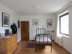 Pronájem vily, Praha - Kunratice, Ke hrádku, 417 m2