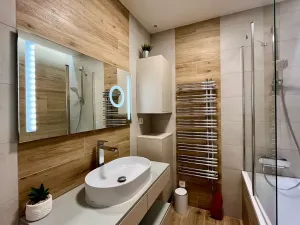 Pronájem bytu 3+kk, Jihlava, Slovenská, 76 m2