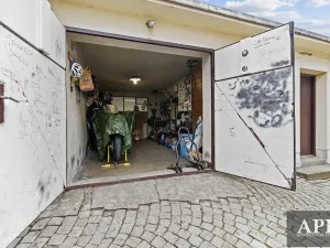 Prodej rodinného domu, Uherský Brod, Vlčnovská, 96 m2