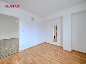 Pronájem bytu 3+1, Nymburk, Jiřího Wolkera, 55 m2