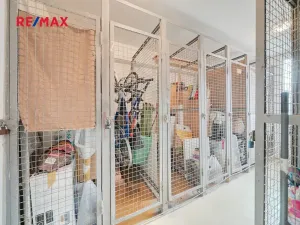 Pronájem bytu 3+1, Nymburk, Jiřího Wolkera, 55 m2