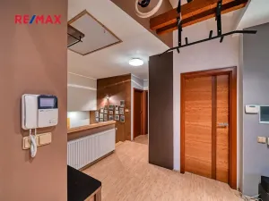 Prodej bytu 3+kk, Kolín, Na Pršíně, 94 m2