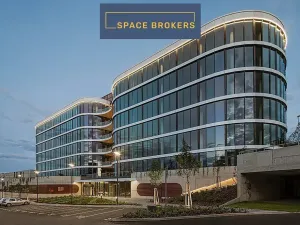 Pronájem kanceláře, Praha, Radlická, 1000 m2