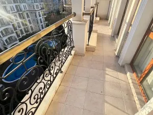 Prodej bytu 3+kk, Nesebar, Bulharsko, 94 m2