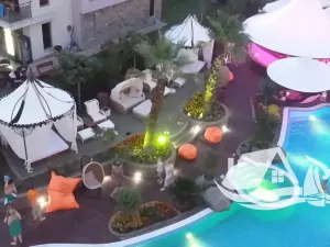 Prodej bytu 3+kk, Nesebar, Bulharsko, 94 m2