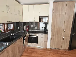 Prodej bytu 2+kk, Sveti Vlas, Bulharsko, 88 m2